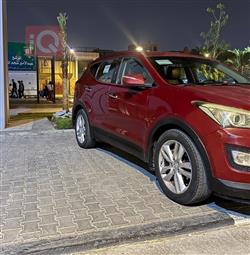 هیوندای سەنتافی